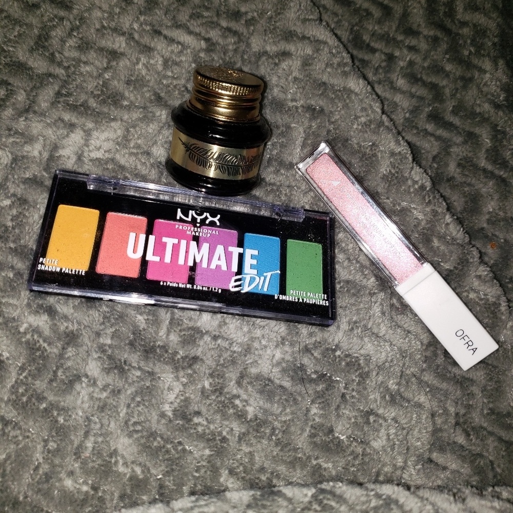 Pretty vulgar bundle